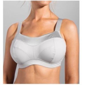 BROOKS Moving comfort Embody sports bra 36DD